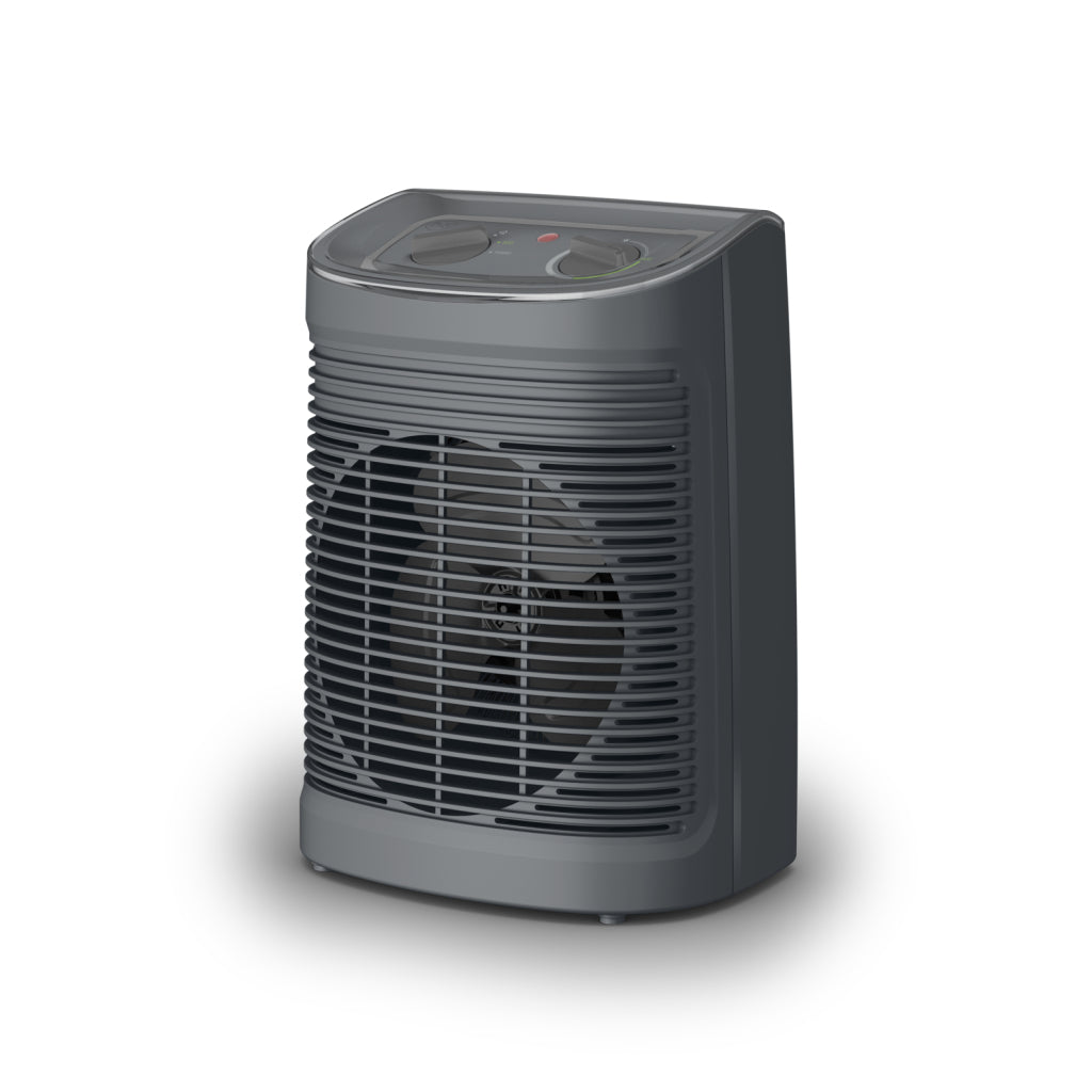 Rowenta SO6511 ventilátor 2200 W Grey