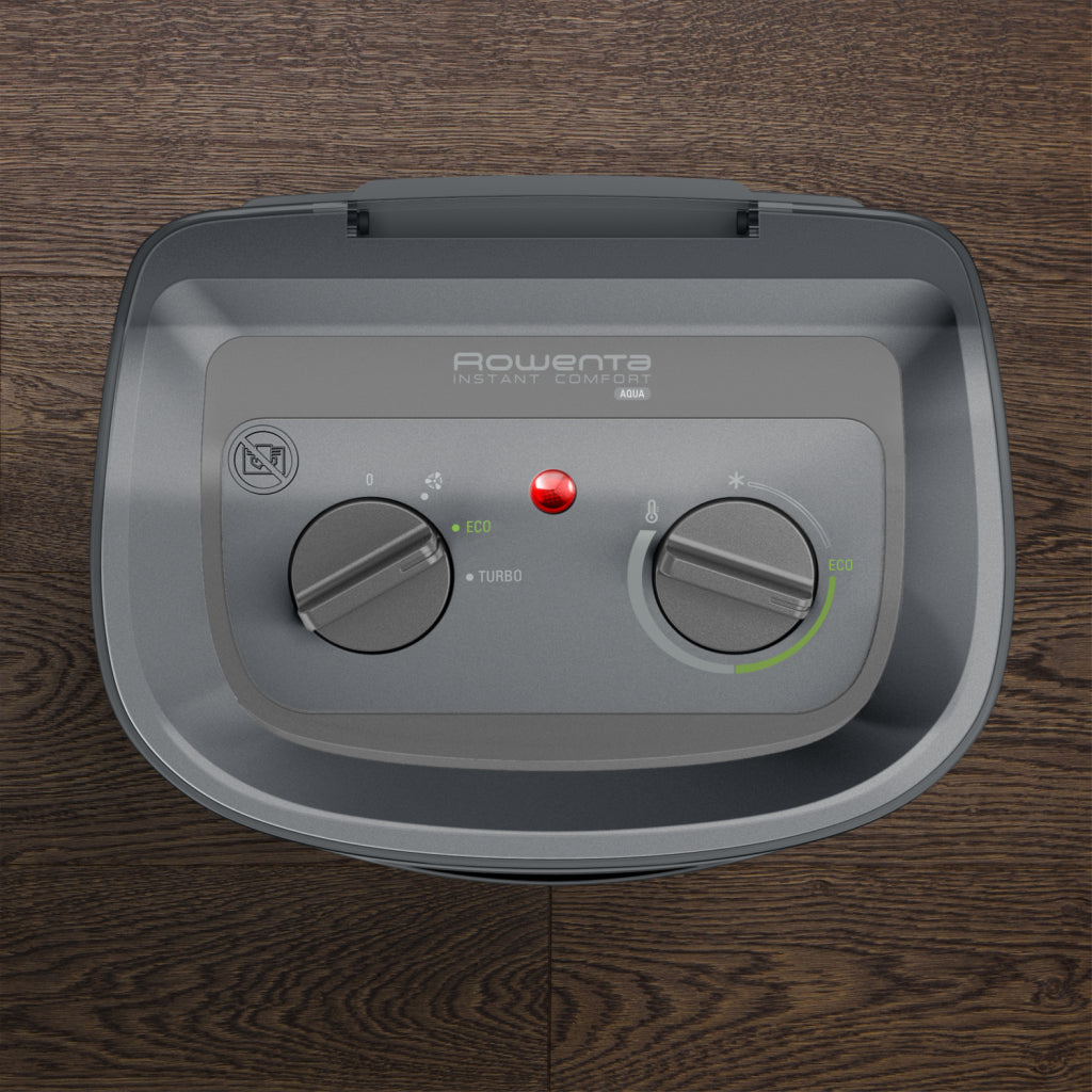 Rowenta SO6511 ventilátor 2200 W Grey