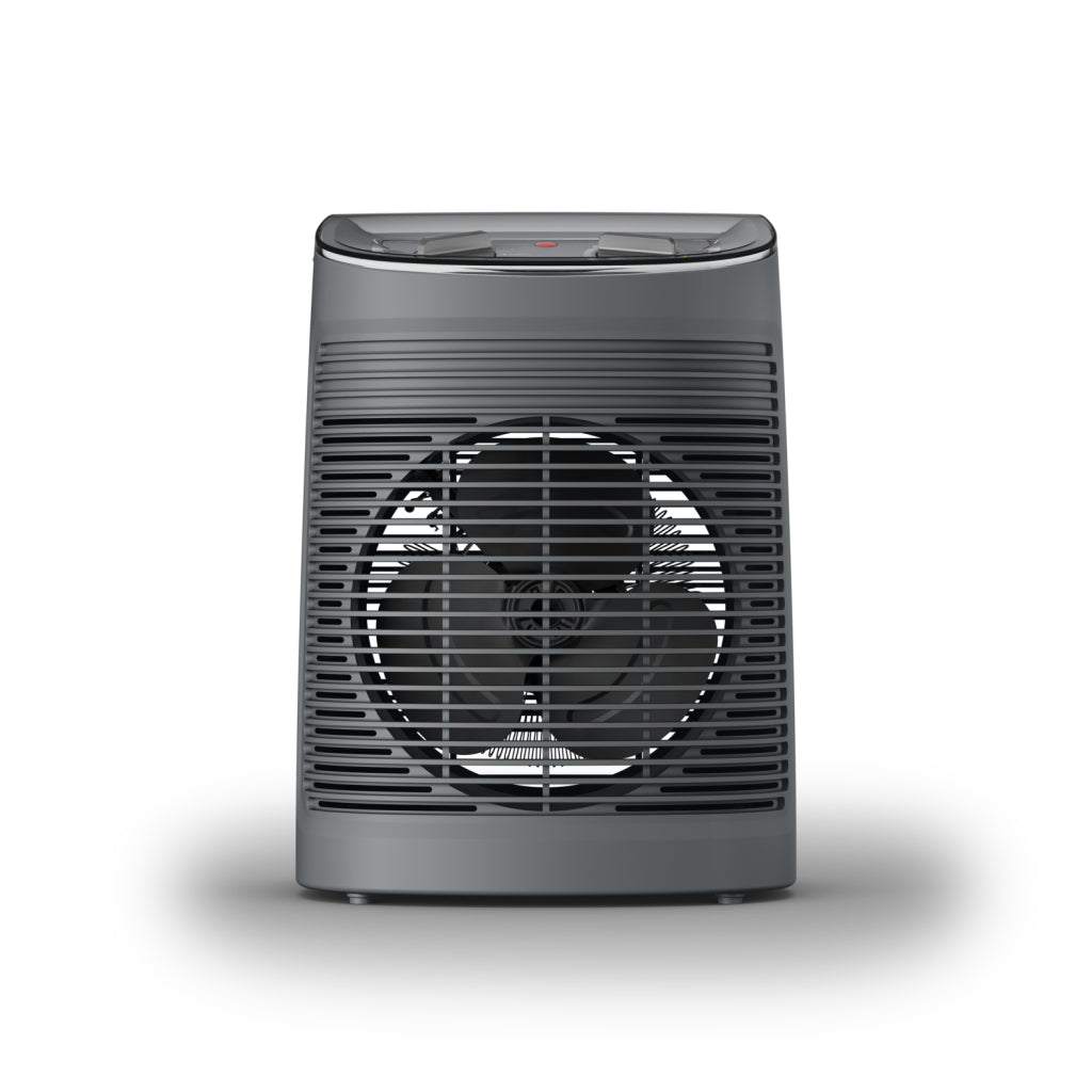 Rowenta SO6511 ventilátor 2200 W Grey