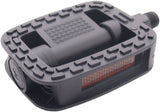 Edge Pedal Set Comfort Anti-Slip sort