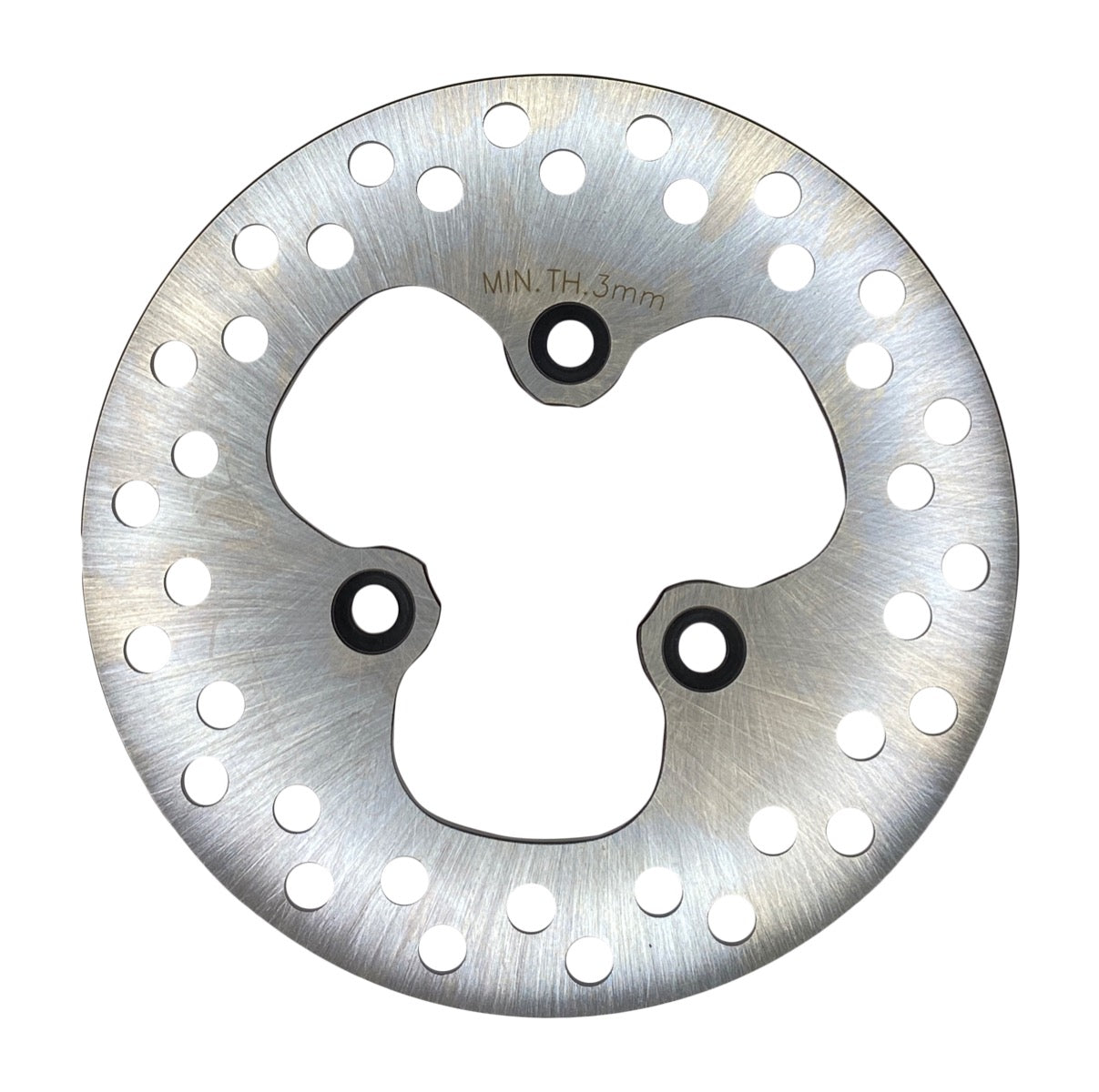 Různé brzdové disk 170 mm | Peugeot Kisbee
