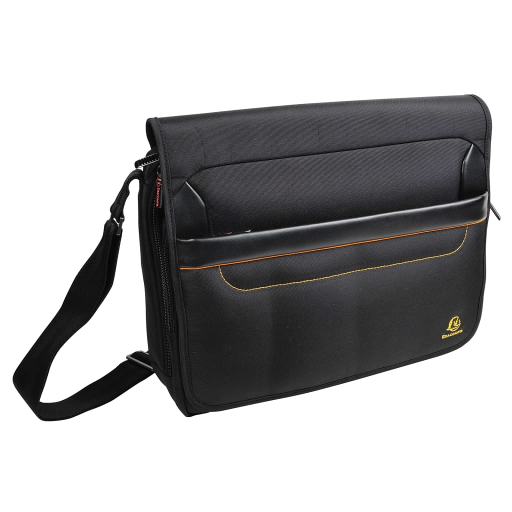 Sac d'ordinateur portable Exacompta EXACTEMENT 14 pouces
