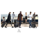 Sac d'ordinateur portable Exacompta EXACTEMENT 14 pouces