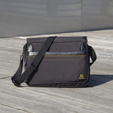 Sac d'ordinateur portable Exacompta EXACTEMENT 14 pouces
