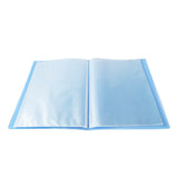 Exacompta Exacompta portfolio folders kreacover 12 st A4 30 subjects pp