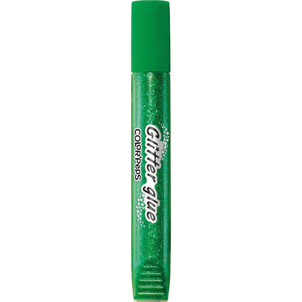 Maped Color Peps Glitter Glue 9 Colors 10.5 ml