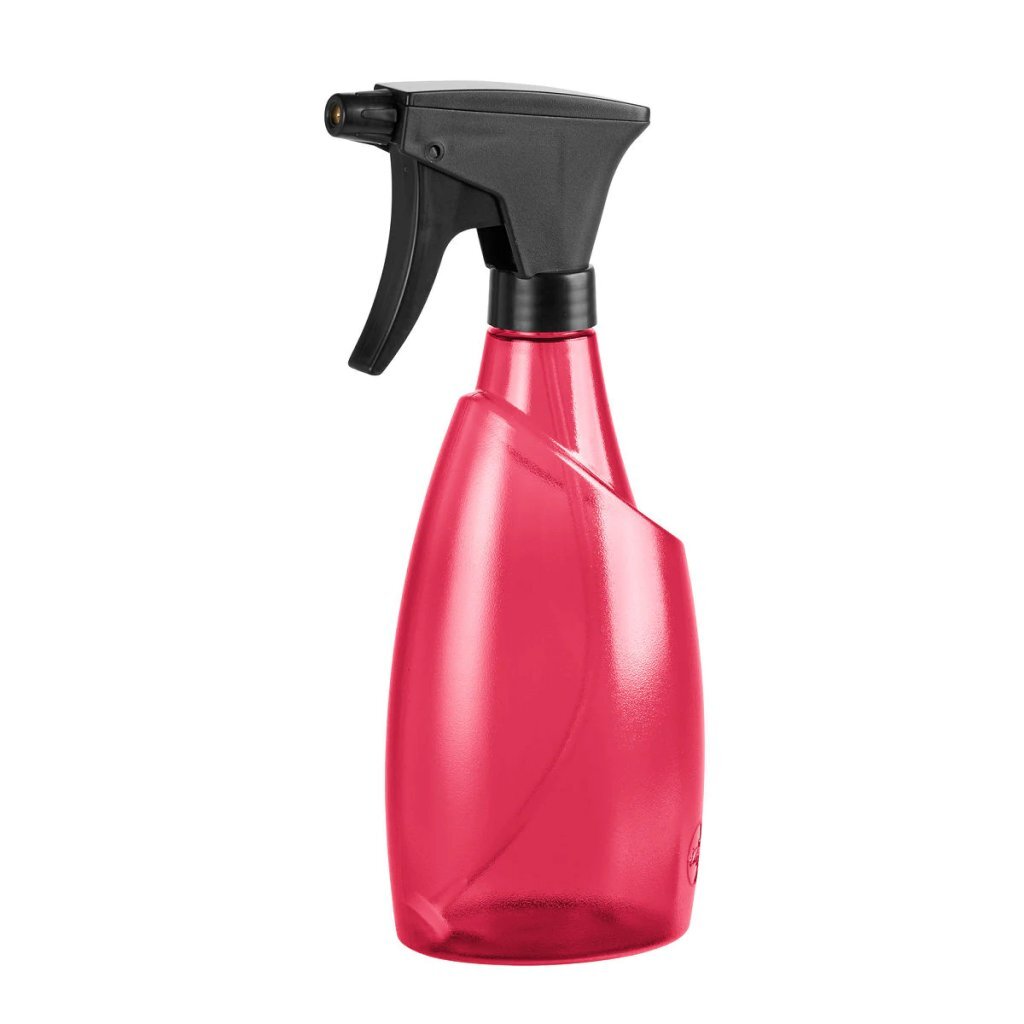 Spruzzatore di piante EMSA EMSA Fucsia 0,7L trasparente rosso