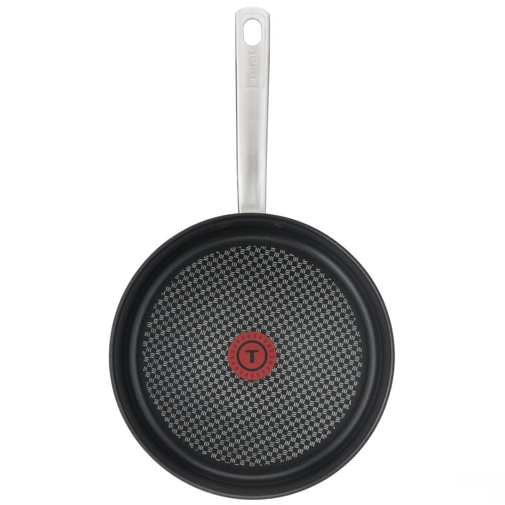Tefal kuharsko orodje Tefal Virtuoso Spanpan 24 cm nerjavno jeklo