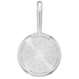 Tefal kuharsko orodje Tefal Virtuoso Spanpan 24 cm nerjavno jeklo