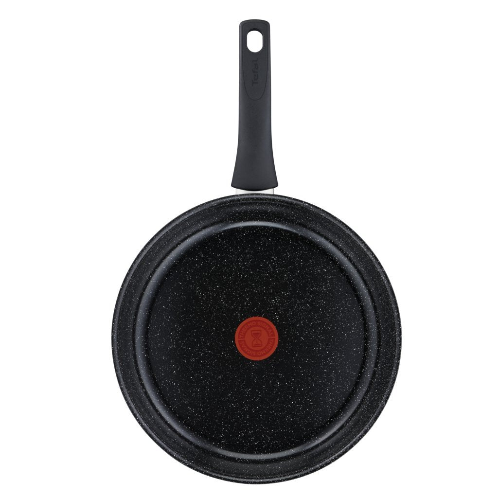 Tefal køkkengrej tefal intensitet stegepande 28 cm sort sort