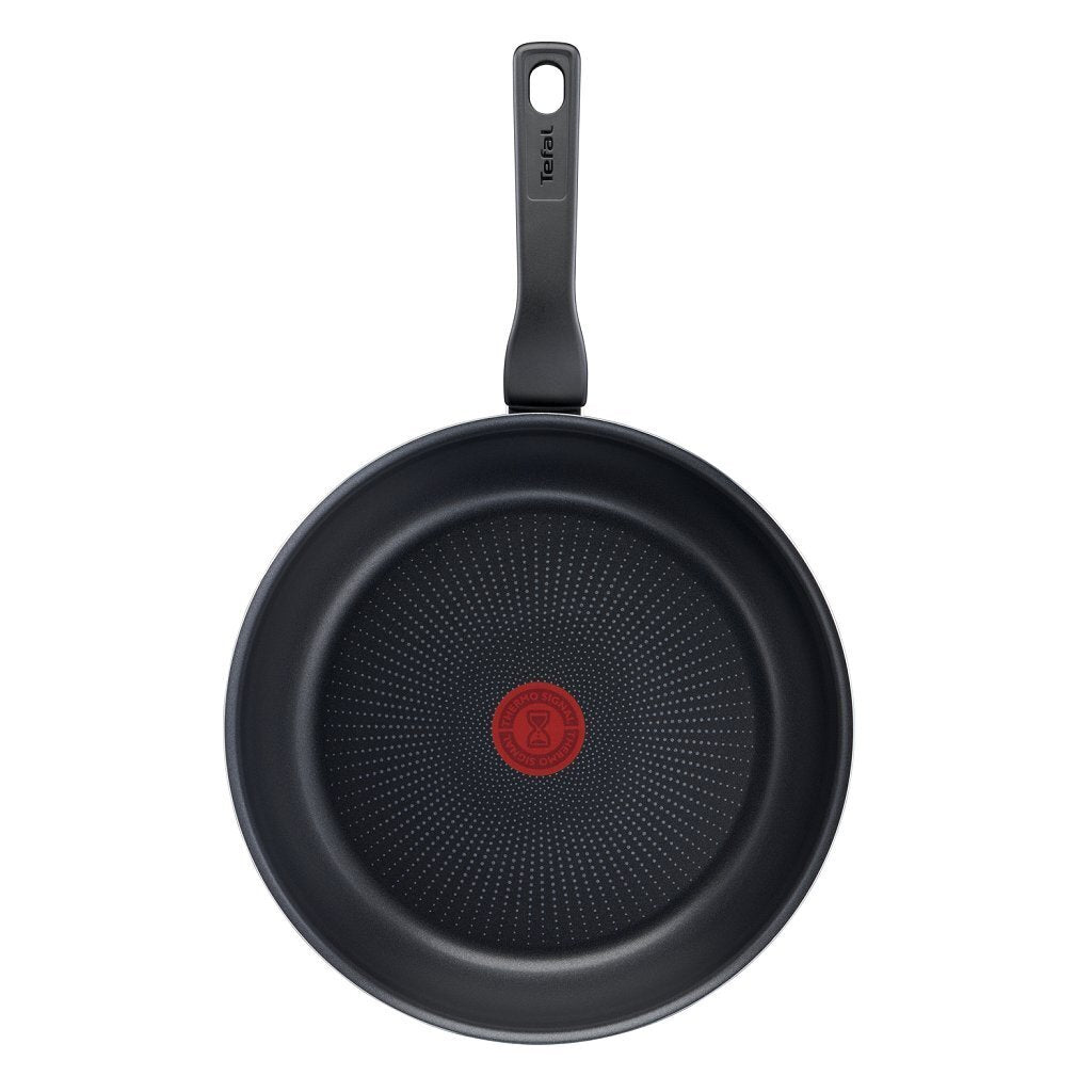 Tefal Cookware Tefal XL Force Frying Pan 32 cm černá