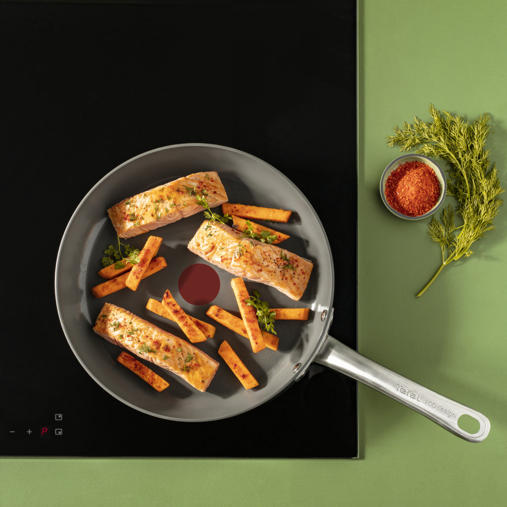 Tefal C42404 ONITH+ keramické ostrovy Pan 24 cm