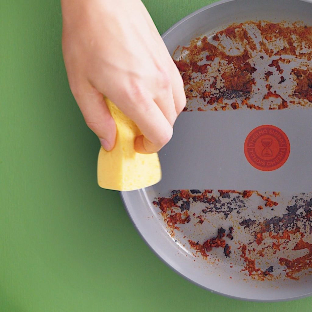 Tefal C42404 ONITH+ keramické ostrovy Pan 24 cm