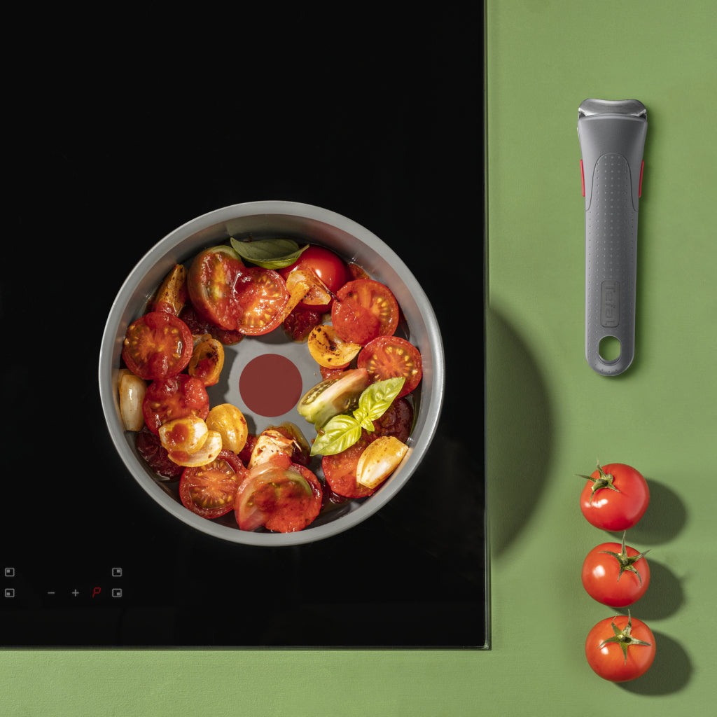 Tefal L26093 Ingenio Renew Boekenpanenset 3-dílná keramika