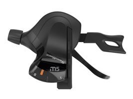 Verleller Sunrace DL-M503 8sp à droite