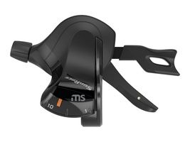Verleller Sunrace DL-MS33 10SP Højre sort