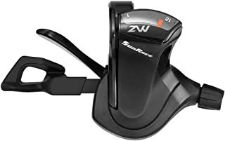 Verleller Sunrace DLMZ33N Shimano 12-trinns høyre svart