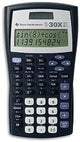 Texas Instruments TI-30xiis kalkulator