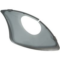 Hesling Elegance 28 Jas Protector - Schwarz transparent