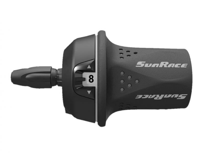Verleller Sunrace Derailleur 8v