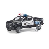 Bruder Ram 2500 Police Pick-Up