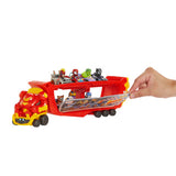 Camion Hot Wheels Raceverse Hulkbuster