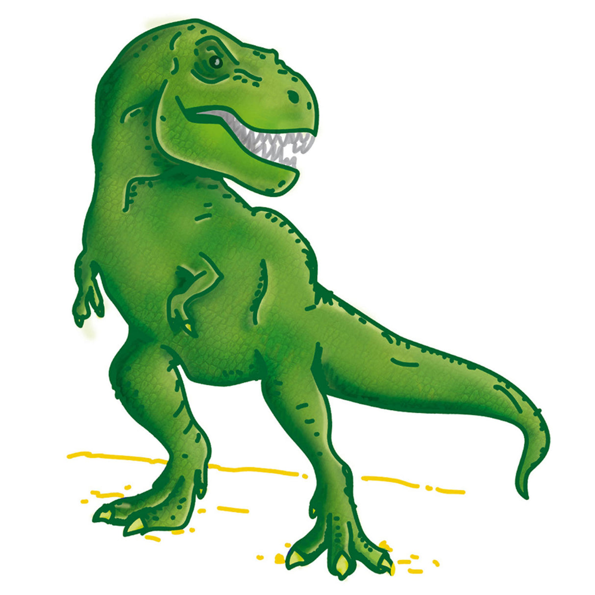 SEDS TIMP Set Dino