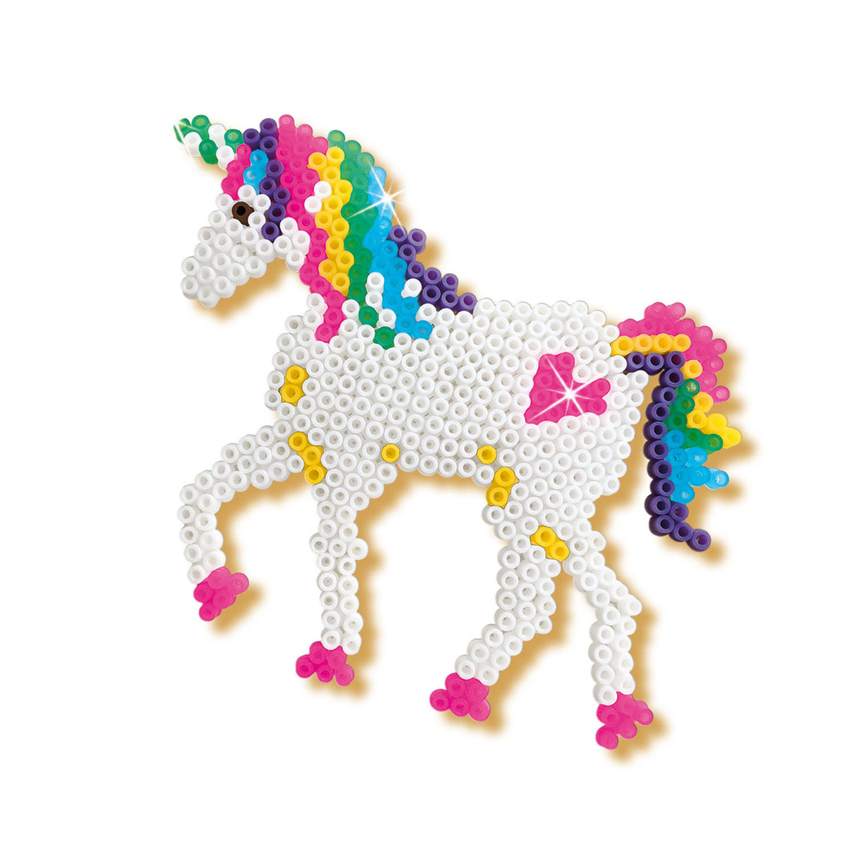 Ses Bededz - Eisen Perlen Unicorns a Prinzessinne