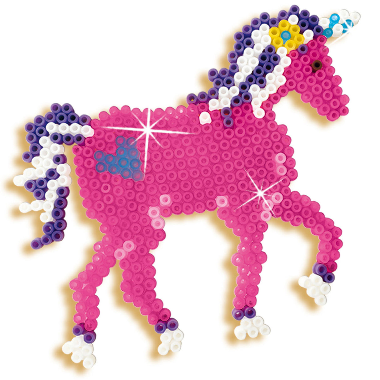 Ses Bededz - Eisen Perlen Unicorns a Prinzessinne