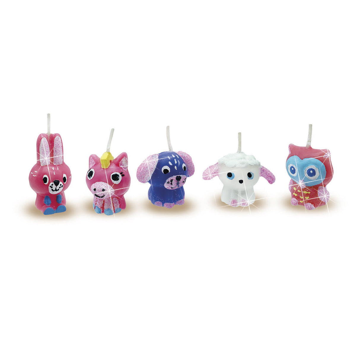 Ses Candles Gieten