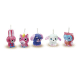 Ses Candles Gieten
