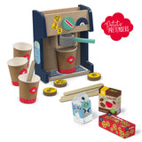 SES Petits Pretenders Kaffeespiel -Set