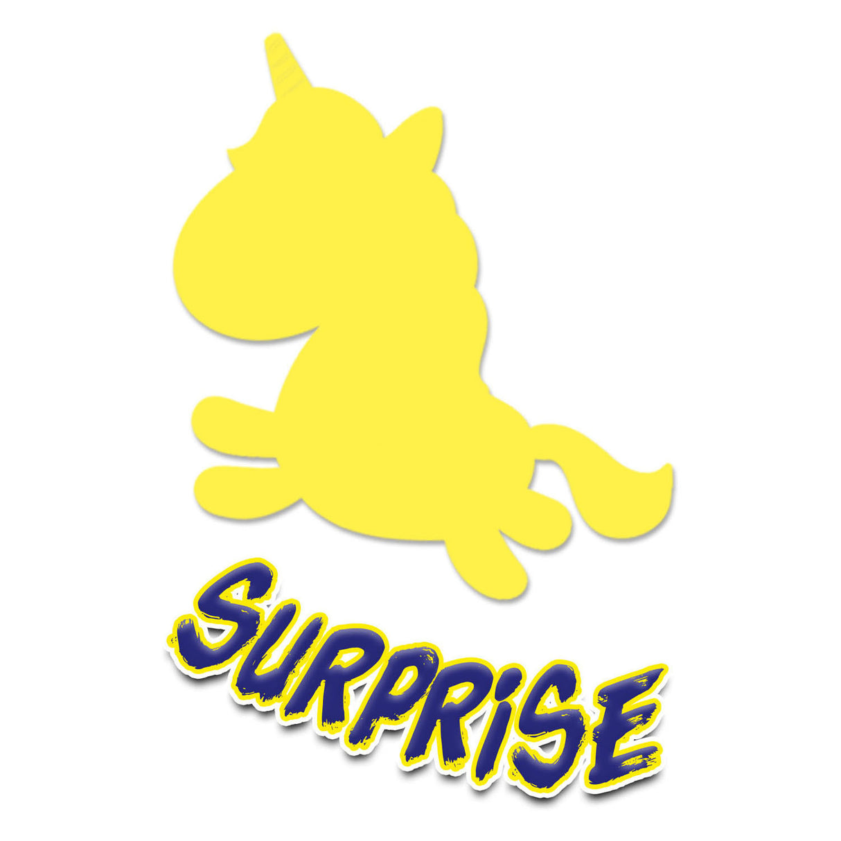 SES Unicorn Bad Bruisbal Überraschung