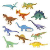 Ses jeg lærer dinosaurer håndværkssæt
