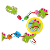 SES Dieren string with beads