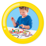 SES Dieren string with beads
