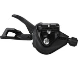 Shimano Versteller (til venstre) 2 Speed ​​Deore MTB SL-M5100 I-Spec EV