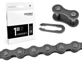 Collier Connex à 1 vidange | 100 | 112S