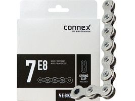 Connex Halskette 1-Geschwindegkeet | E-Bike Look 7E8 | 136S | 3 32