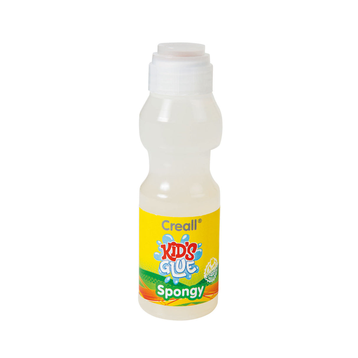 Glue esponjoso creal, 70 ml