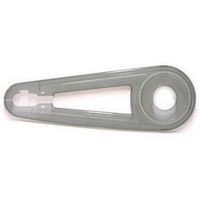 Front Bildung 28 28 Axa vs 42-48 getrennt Gears - Dark Damp (Store Verpackung)