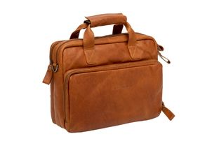 Bag NewLooxs Cali Cognac