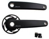 Miranda E-Bike Clanket Bosch 2 Isis Delta 170mm nero + R-ring 857720