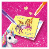 SES Blow Airbrush Pens - Unicorn