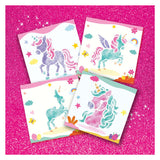 SES Blow Airbrush Pens - Unicorn