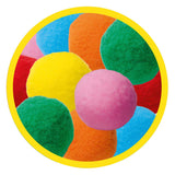 SES SPLASH Waterballs launch set