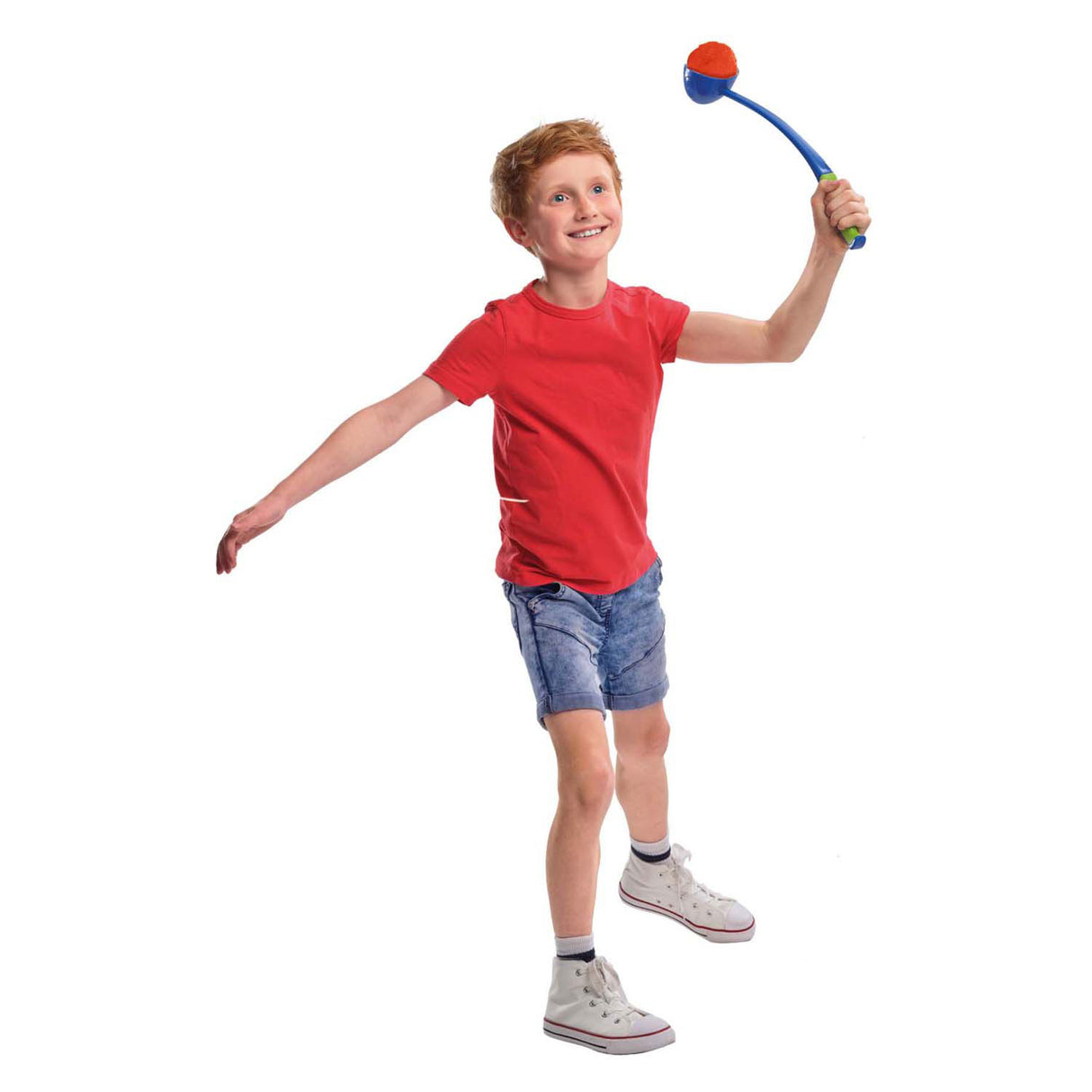 SES SPLASH Waterballs launch set