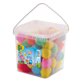 Ses Splash Splash Balles, 70e.