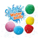 Ses Splash Splash Balles, 70e.