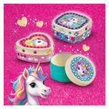 SES Diamond Painting Joyas de madera